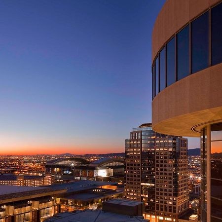Hyatt Regency Phoenix Downtown - No Destination Fees Kültér fotó