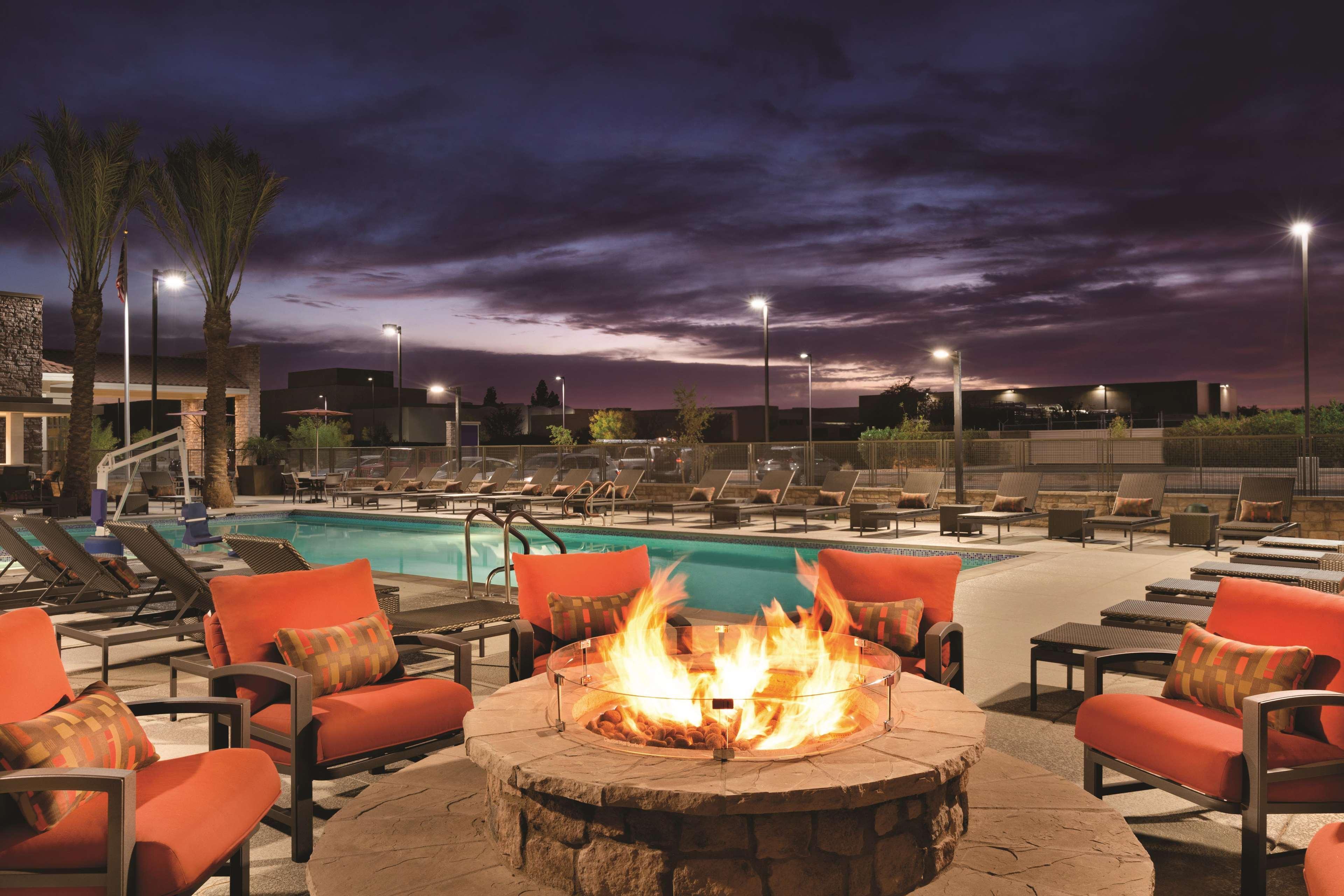 Hyatt Regency Phoenix Downtown - No Destination Fees Kültér fotó