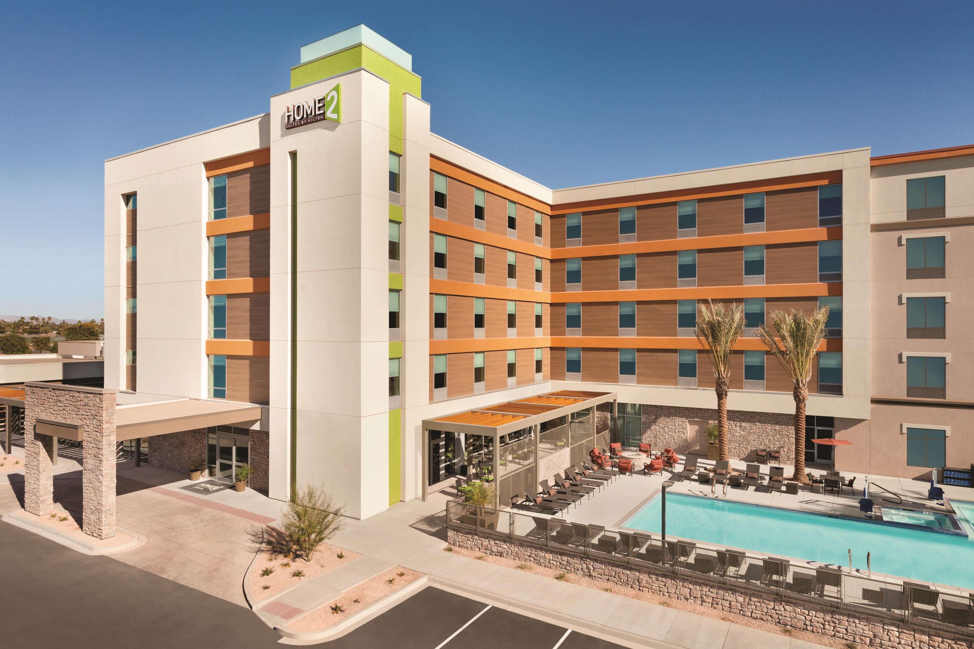 Hyatt Regency Phoenix Downtown - No Destination Fees Kültér fotó