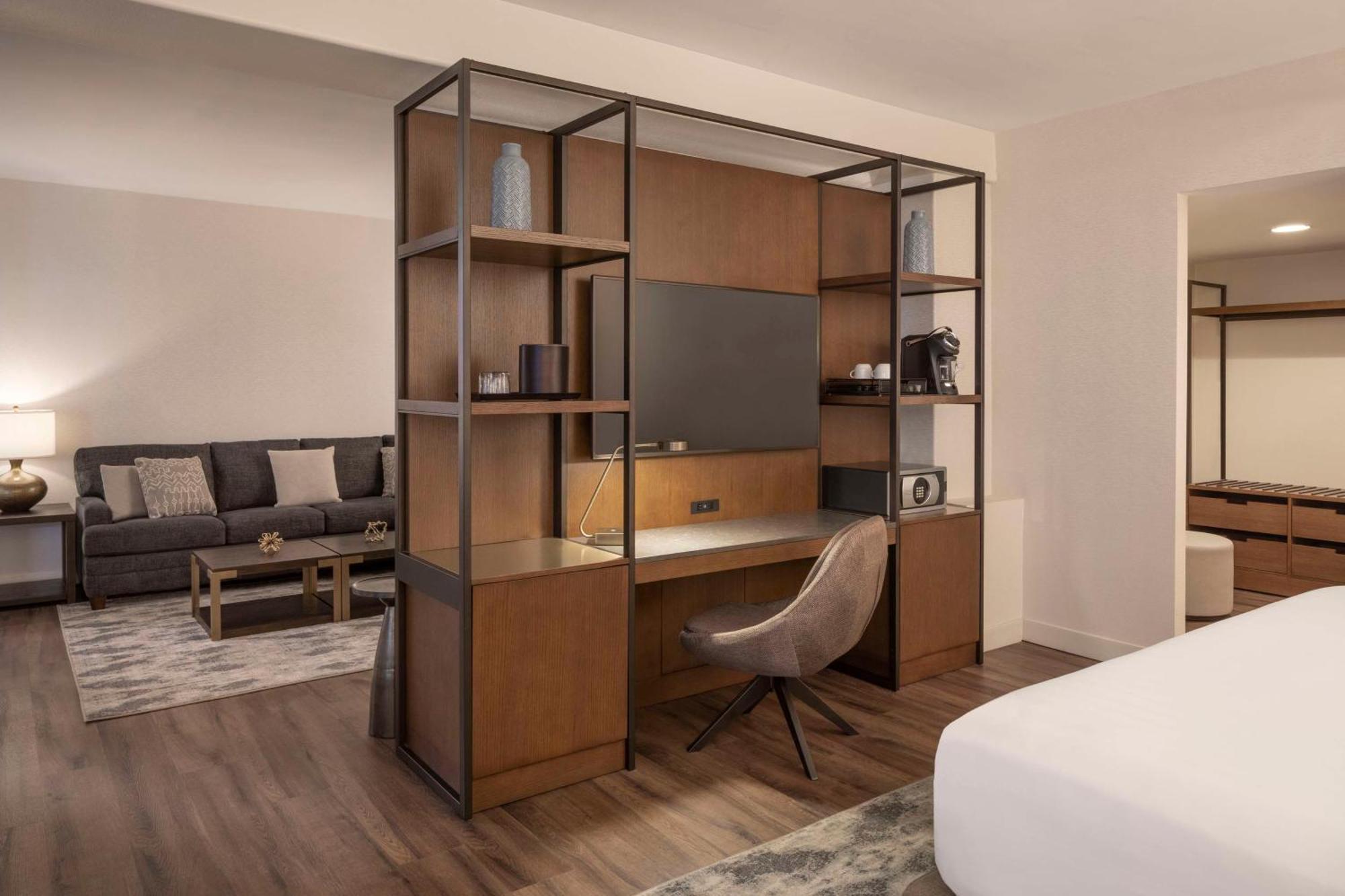 Hyatt Regency Phoenix Downtown - No Destination Fees Kültér fotó
