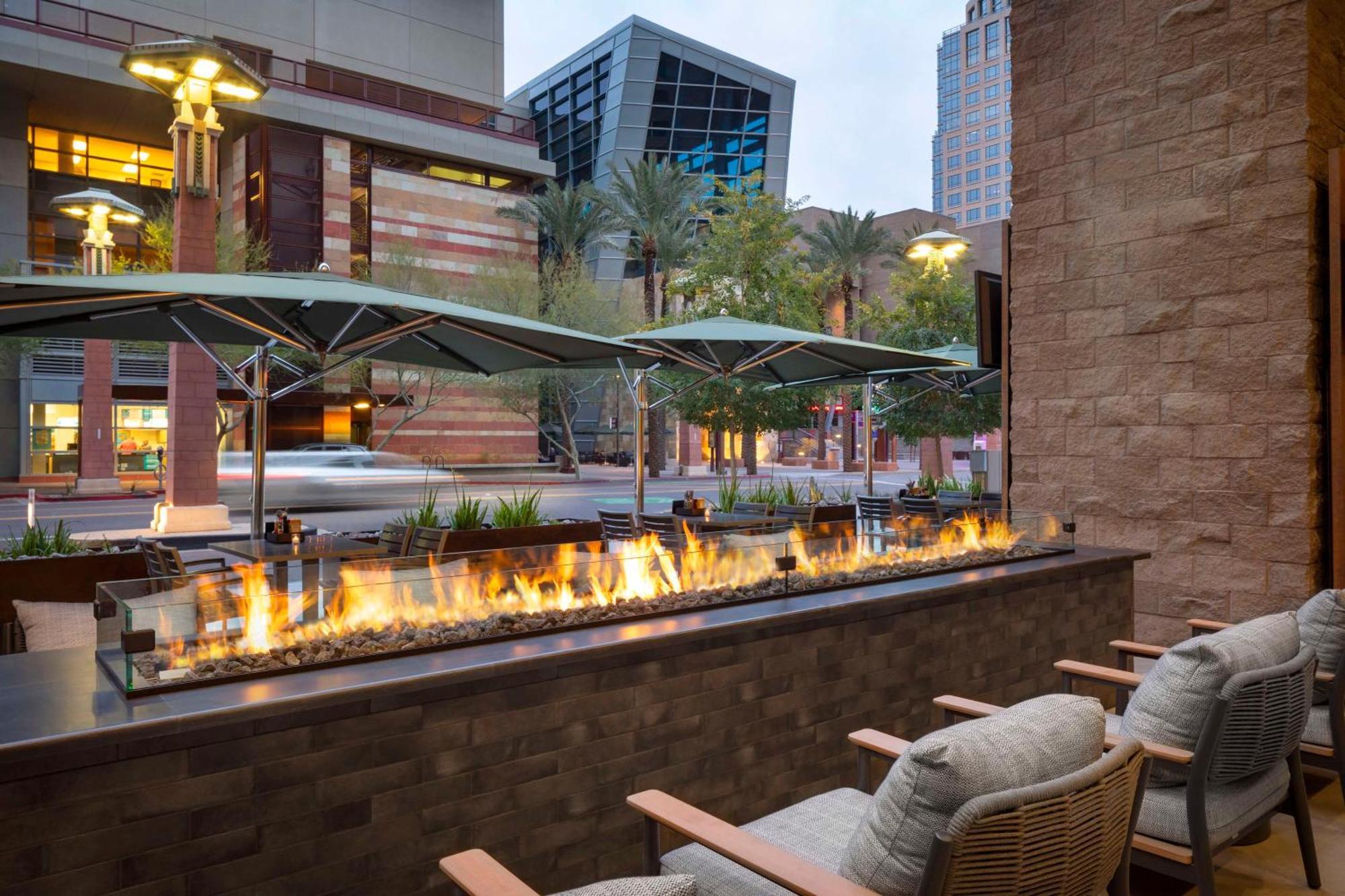 Hyatt Regency Phoenix Downtown - No Destination Fees Kültér fotó