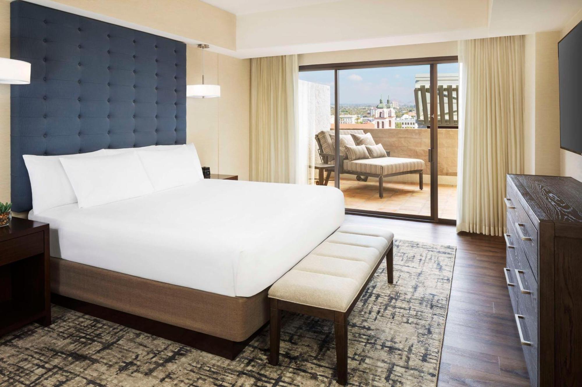 Hyatt Regency Phoenix Downtown - No Destination Fees Kültér fotó